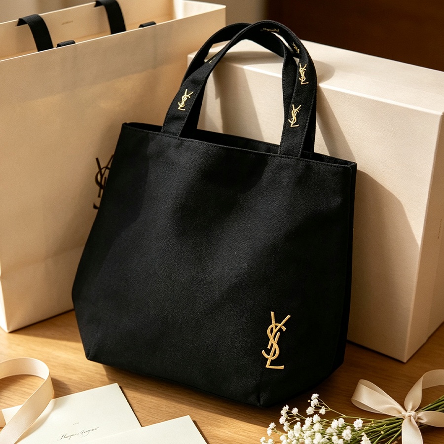 Borsa Yves Saint Laurent YSL M - Luxury Bags Coach recensione e prezzo