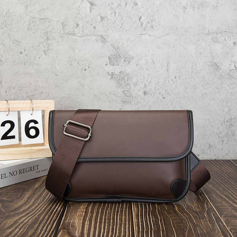 Borsa a tracolla vintage di ma - Luxury Bags Store recensione e prezzo