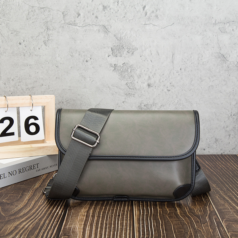 Borsa a tracolla vintage di ma - Luxury Bags Store recensione e prezzo