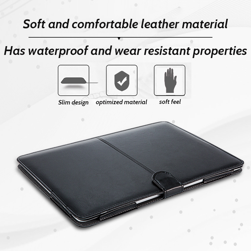 Per 2022 Apple MacBook Air 13. - Laptop Bag Leather 15 recensione e prezzo