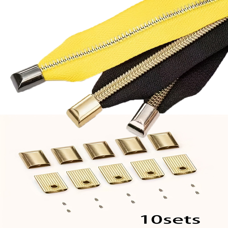 Set da 10 pezzi di clip termin - Luxury Bags Must Have recensione e prezzo