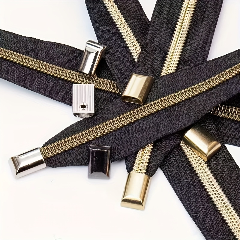 Set da 10 pezzi di clip termin - Luxury Bags Must Have recensione e prezzo
