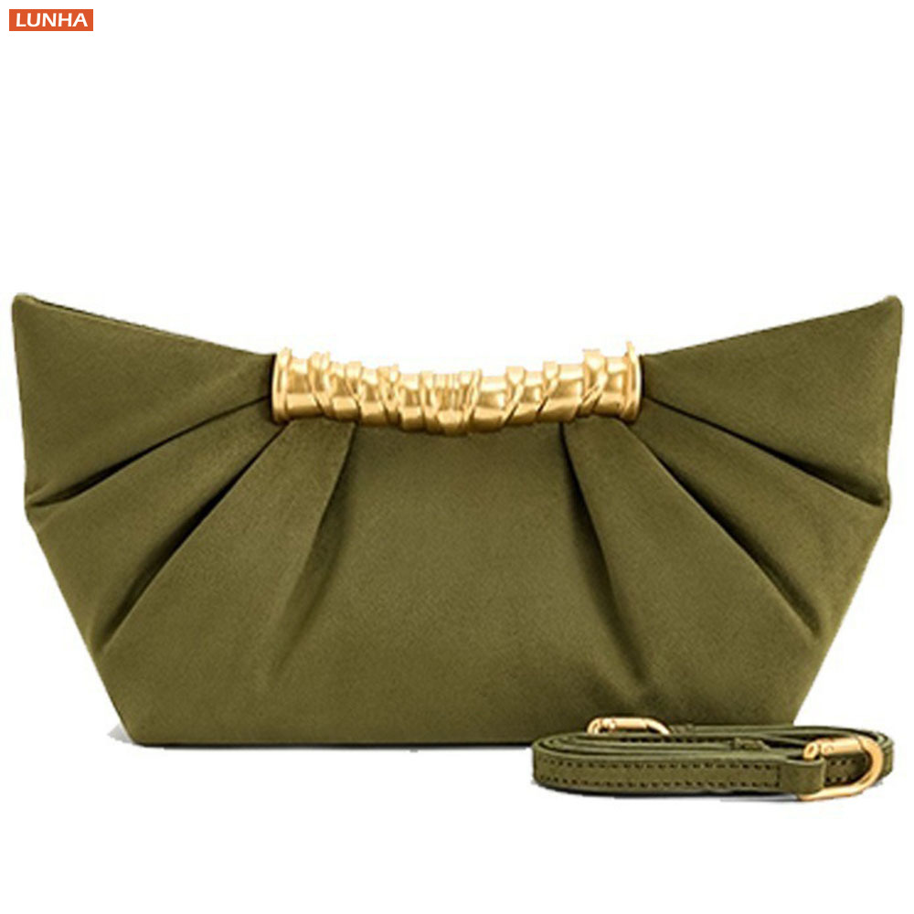 Borsa a tracolla convertibile  - Luxury Bags Vegan recensione e prezzo