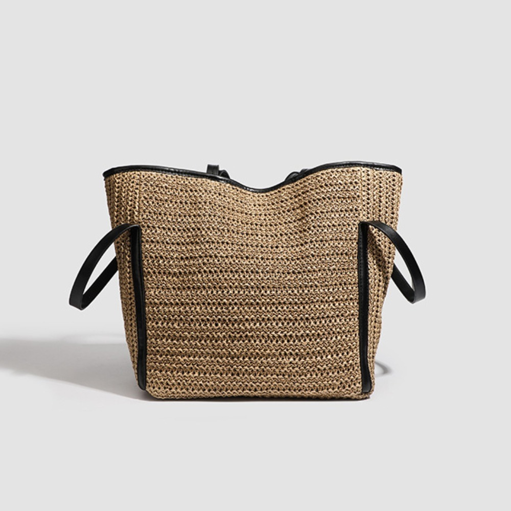 [Borsa tote in paglia di lusso - Luxury Bags Must Have recensione e prezzo