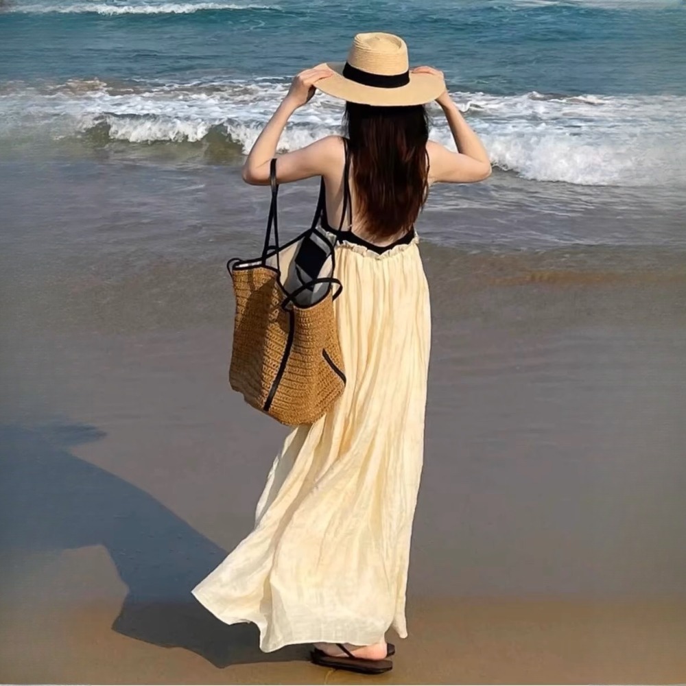 [Borsa tote in paglia di lusso - Luxury Bags Must Have recensione e prezzo