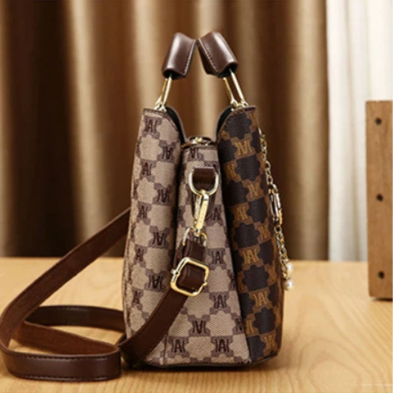 Borse da Donna con Stampa Prem - Luxury Bags Must Have recensione e prezzo