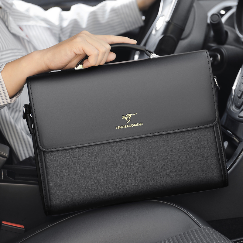 Borsa a tracolla da uomo in pe - Luxury Bags Coach recensione e prezzo