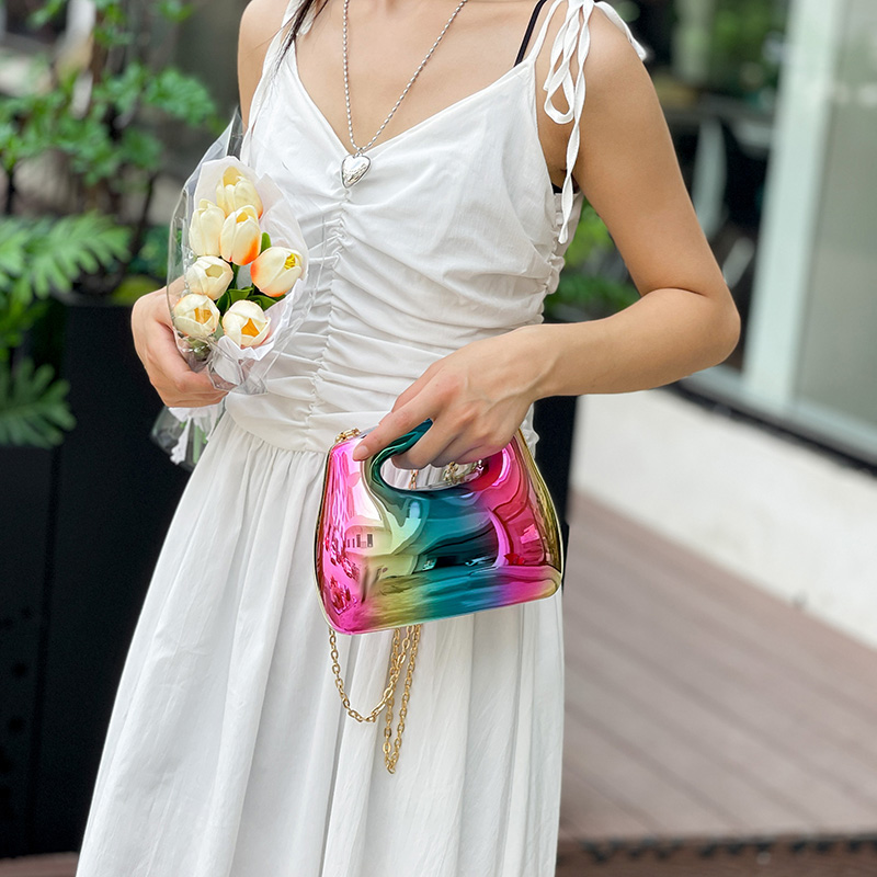 MOODS Pochette da sera da donn - Luxury Bags Store recensione e prezzo