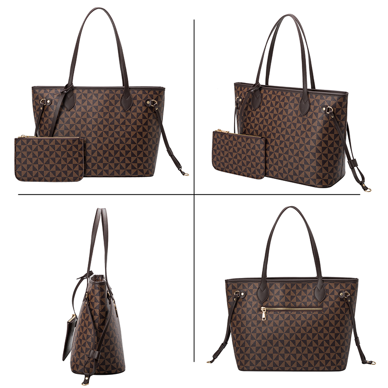 Borsa a Spalla di Lusso per Do - Luxury Bags Vegan recensione e prezzo