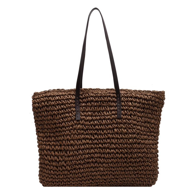 Borse tote in paglia intreccia - Luxury Bags Store recensione e prezzo
