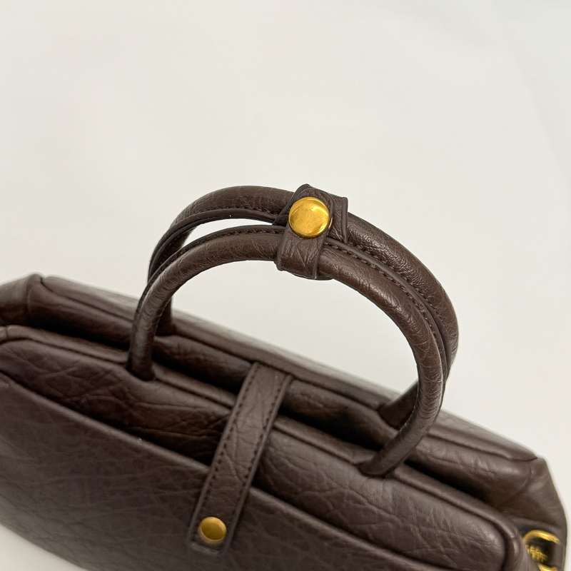 Borse Vintage MOODS con Manico - Luxury Bags Vegan recensione e prezzo