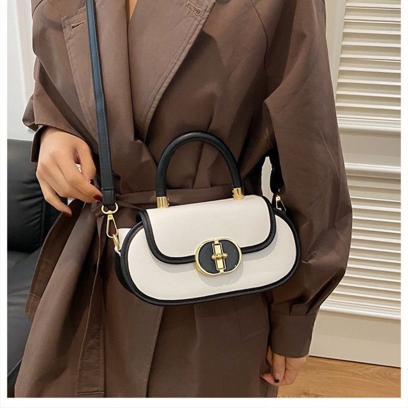 Borsa a Tracolla Elegante da D - Luxury Bags Coach recensione e prezzo