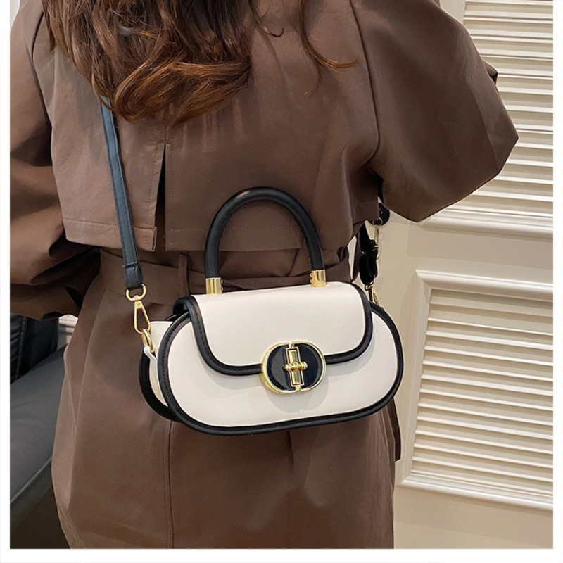 Borsa a Tracolla Elegante da D - Luxury Bags Coach recensione e prezzo