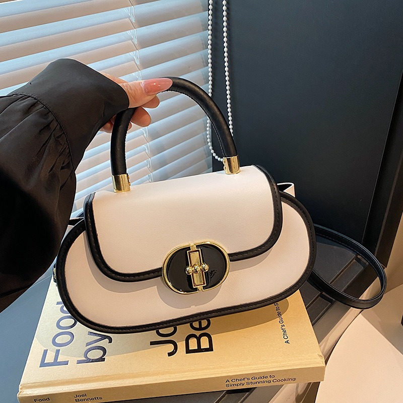 Borsa a Tracolla Elegante da D - Luxury Bags Coach recensione e prezzo