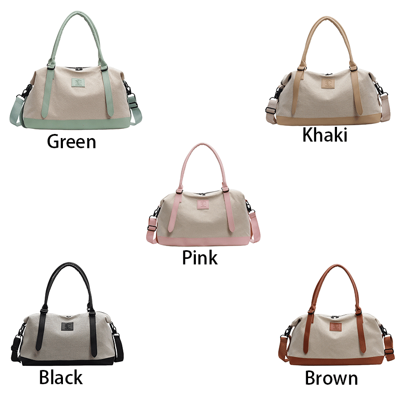 Borsa a tracolla in tela da do - Luxury Bags Coach recensione e prezzo