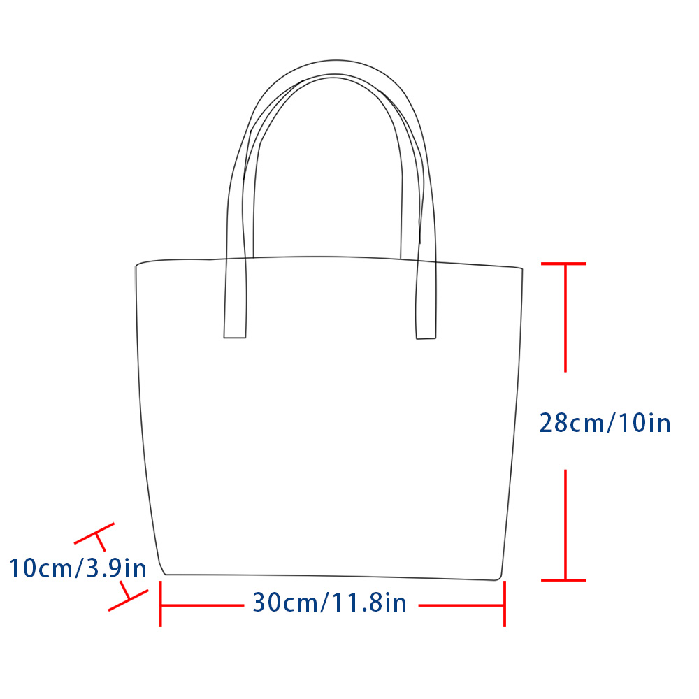 Borse in pelle italiana borsa  - Luxury Bags Vegan recensione e prezzo