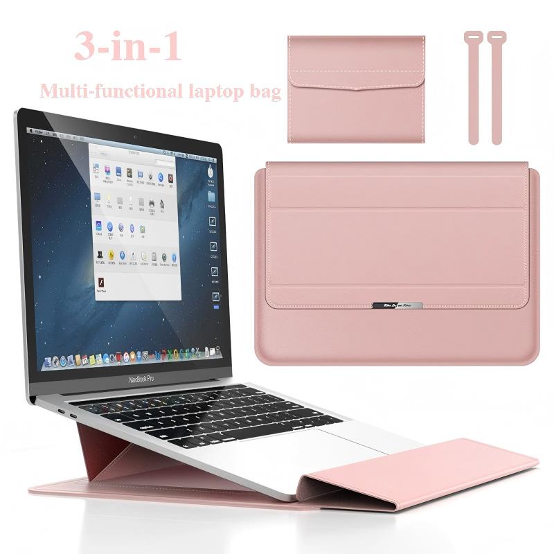 Custodia per laptop per Apple  - Laptop Bag Leather 15 recensione e prezzo
