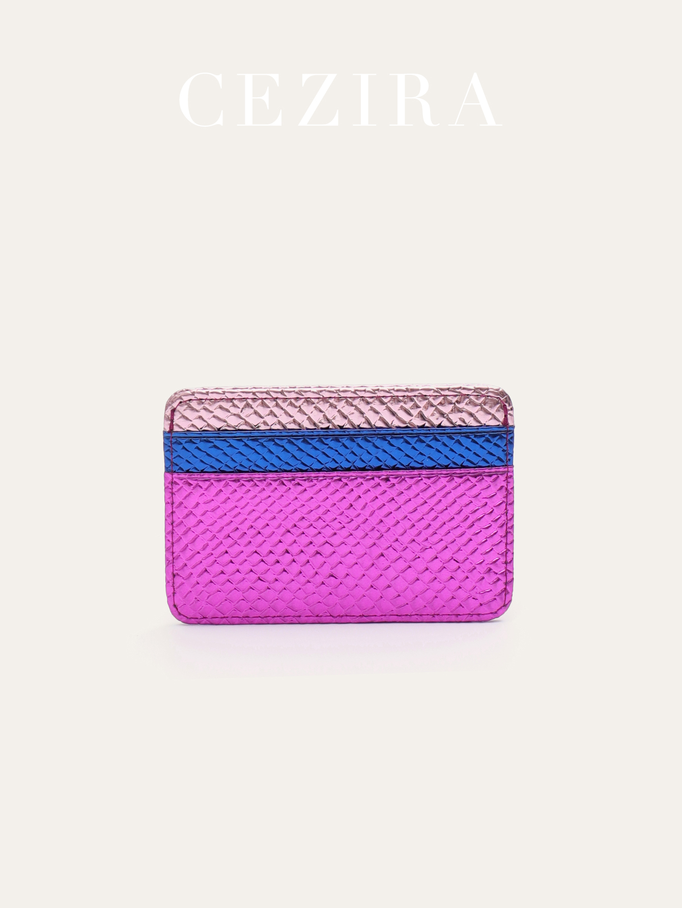 Porta carte di credito sottile - Luxury Bags Vegan recensione e prezzo