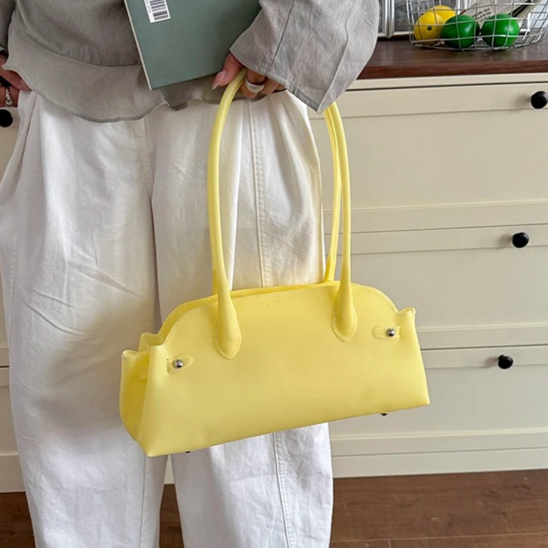 Borsa a Mano in PVC Monocolore - Luxury Bags Coach recensione e prezzo