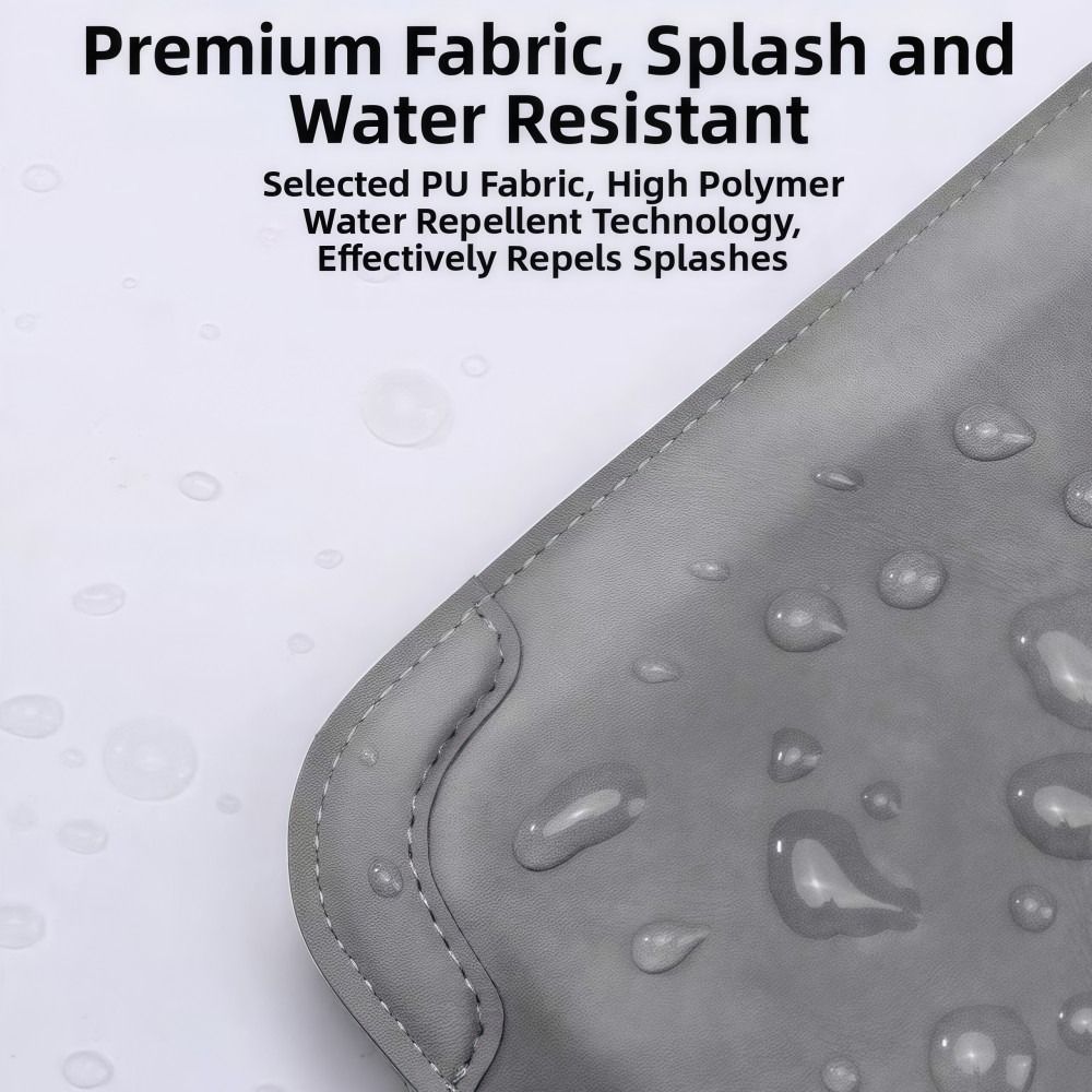 Borsa per tappetino per mouse  - Laptop Bag Leather 15 recensione e prezzo