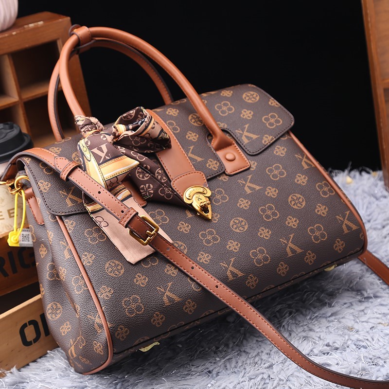 Borsa da donna di marca di lus - Luxury Bags Store recensione e prezzo
