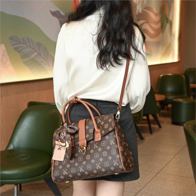 Borsa da donna di marca di lus - Luxury Bags Store recensione e prezzo
