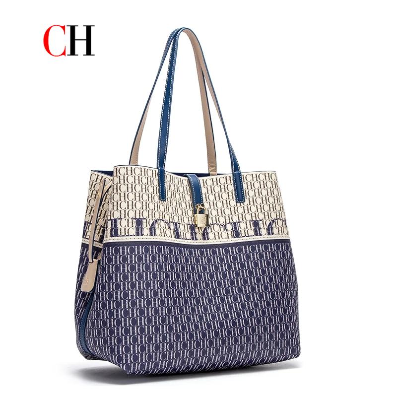 Borsa da Donna CH Grande Capac - Luxury Bags Store recensione e prezzo