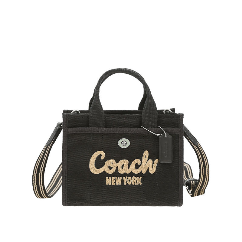 COACH Versatile borsa a tracol - Luxury Bags Coach recensione e prezzo