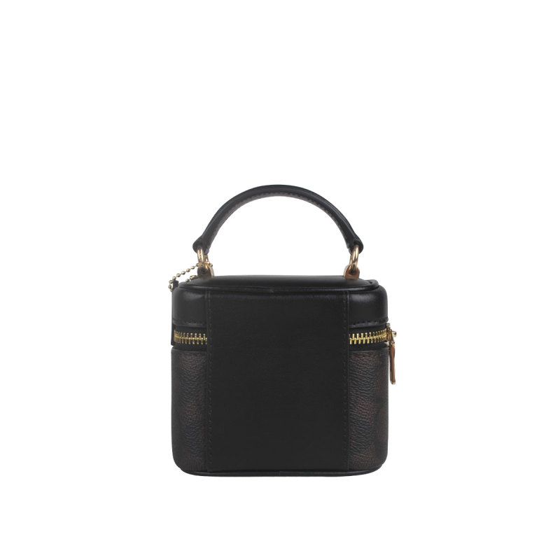 COACH Squisita borsa a tracoll - Luxury Bags Coach recensione e prezzo