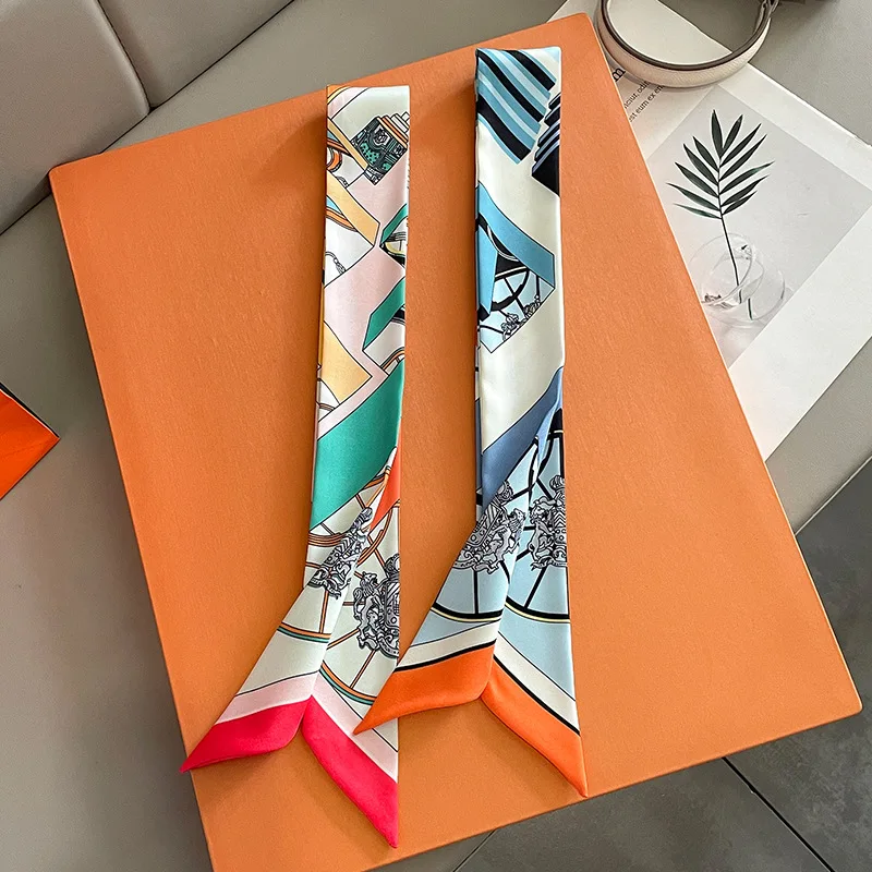 Sciarpa con tracolla stampata  - Luxury Bags Brands For Women recensione e prezzo