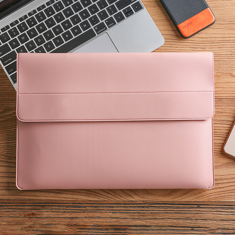 Custodia per laptop in pelle p - Laptop Bag Leather 15 recensione e prezzo