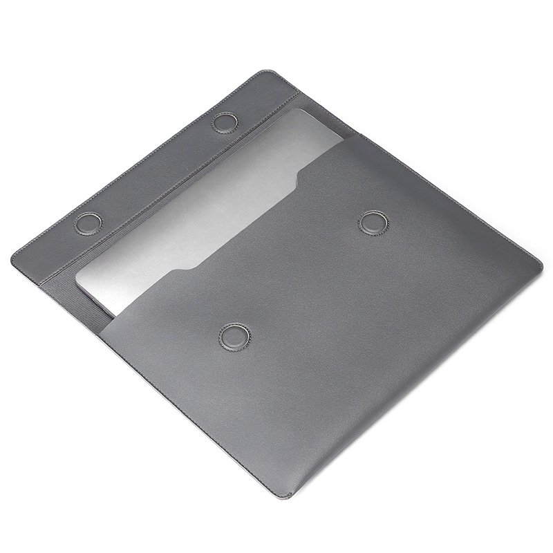 Custodia per laptop in pelle p - Laptop Bag Leather 15 recensione e prezzo