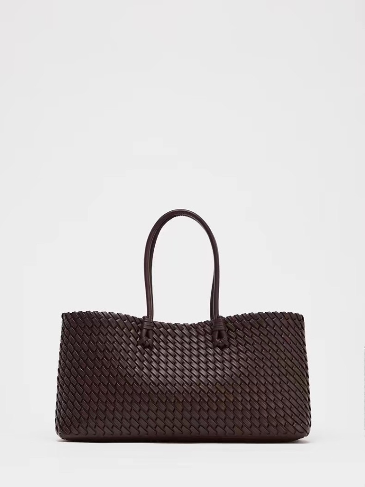 Nuove borse tote in tessuto di - Luxury Bags Vegan recensione e prezzo