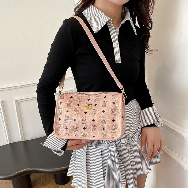 Borsa fasciatoio di design tre - Luxury Bags Must Have recensione e prezzo