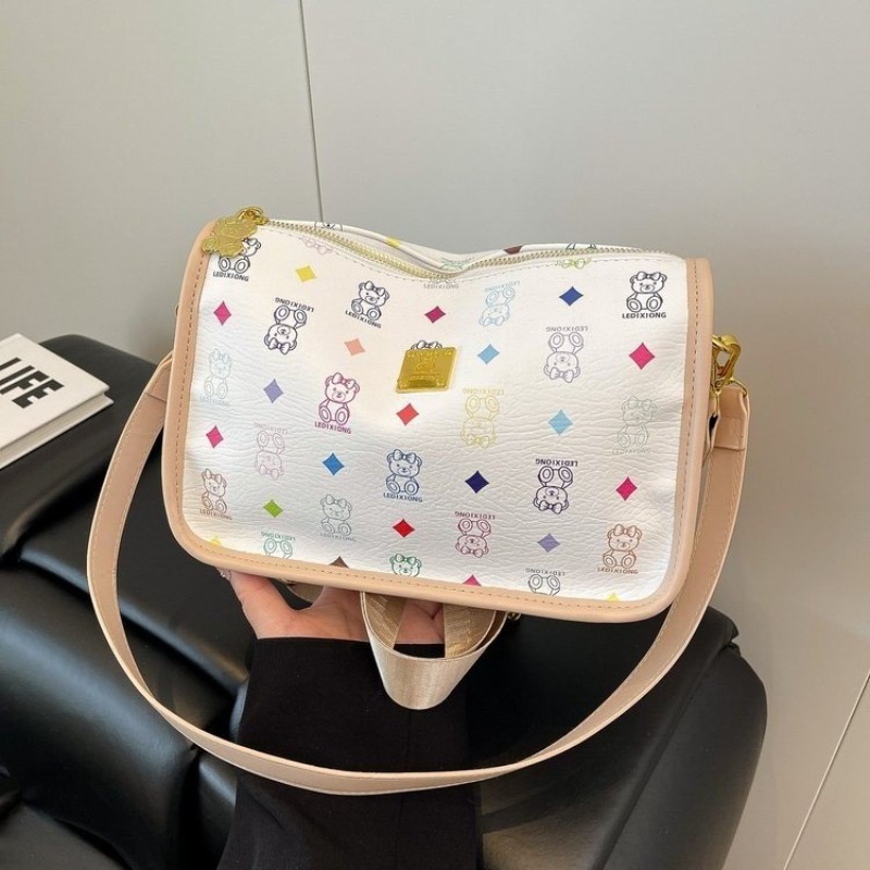 Borsa fasciatoio di design tre - Luxury Bags Must Have recensione e prezzo