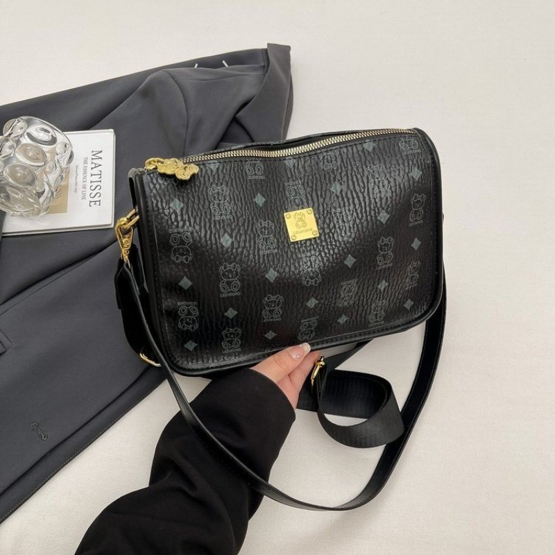 Borsa fasciatoio di design tre - Luxury Bags Must Have recensione e prezzo