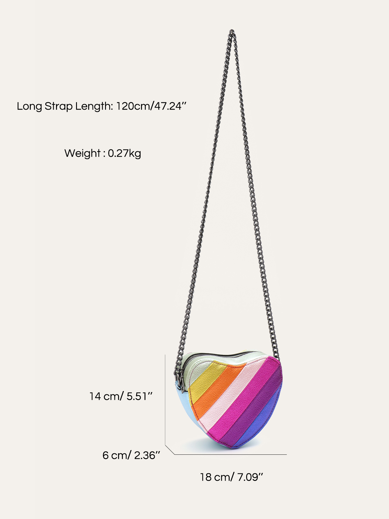 CEZIRA Borsa a Tracolla da Don - Luxury Bags Vegan recensione e prezzo