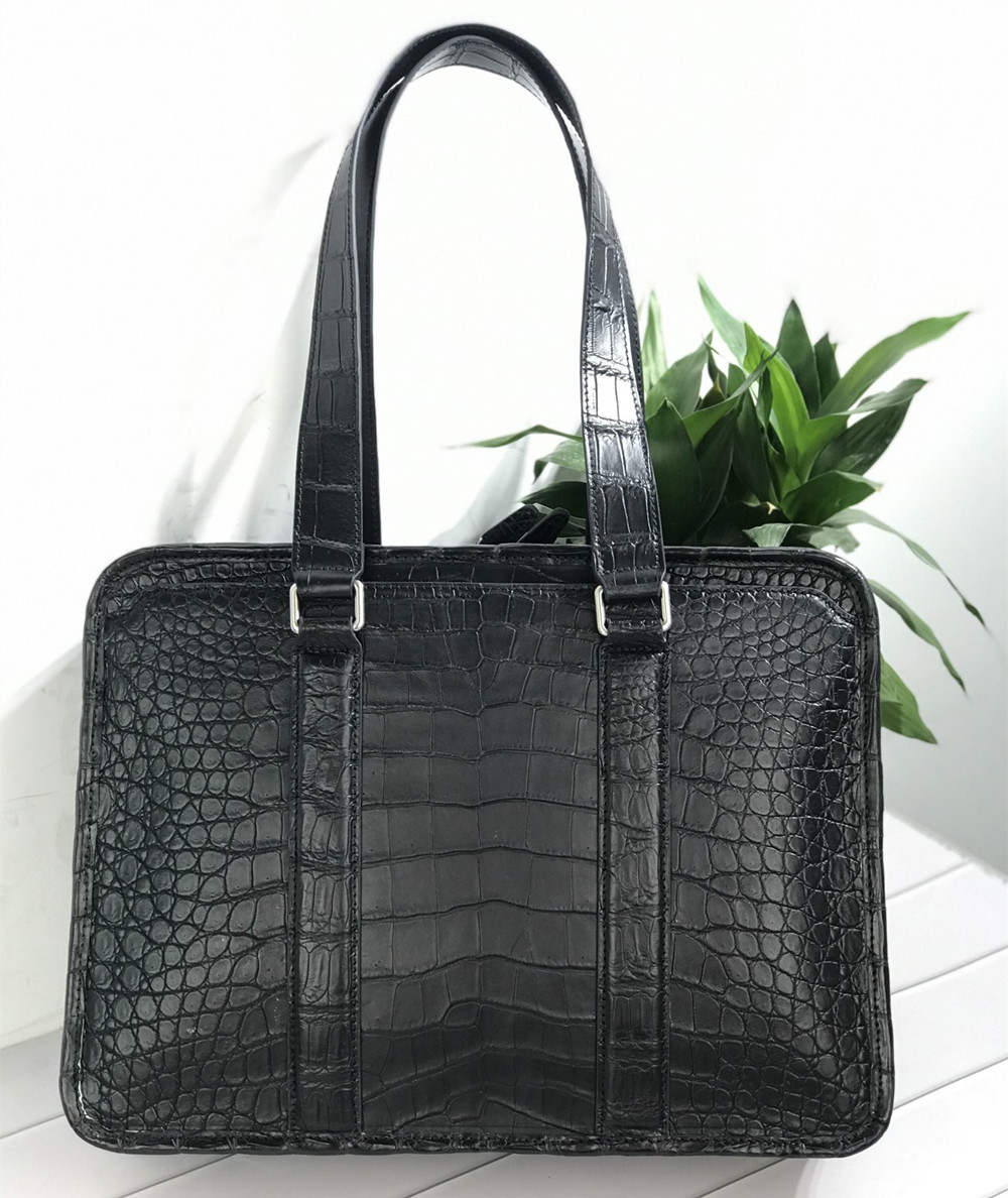 Nuova borsa per laptop in pell - Luxury Bags For Men recensione e prezzo