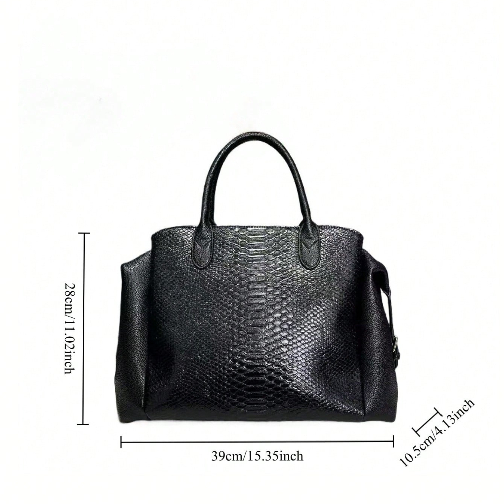 Borsa da donna elegante e di l - Luxury Bags Vegan recensione e prezzo