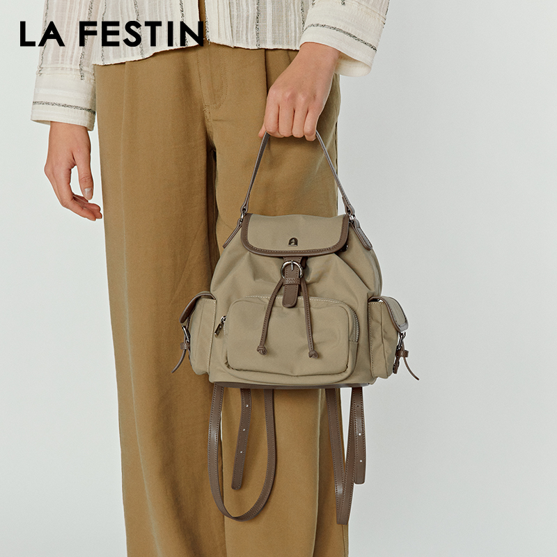 Zaini originali LA FESTIN Nuov - Luxury Bags With Zipper recensione e prezzo