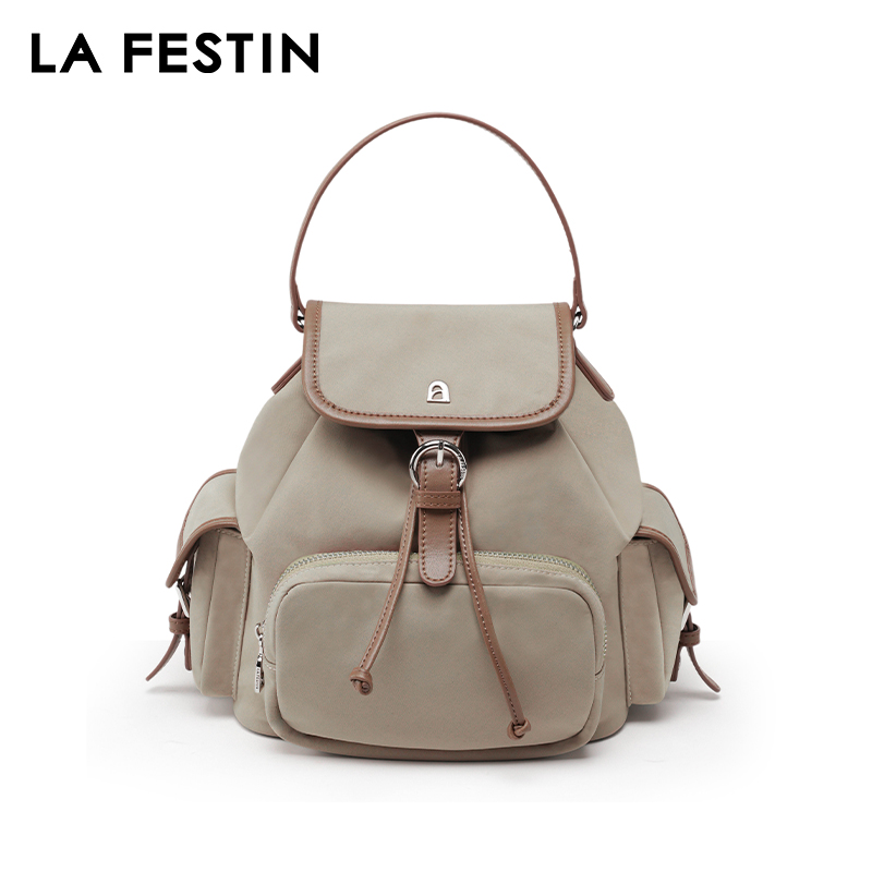 Zaini originali LA FESTIN Nuov - Luxury Bags With Zipper recensione e prezzo