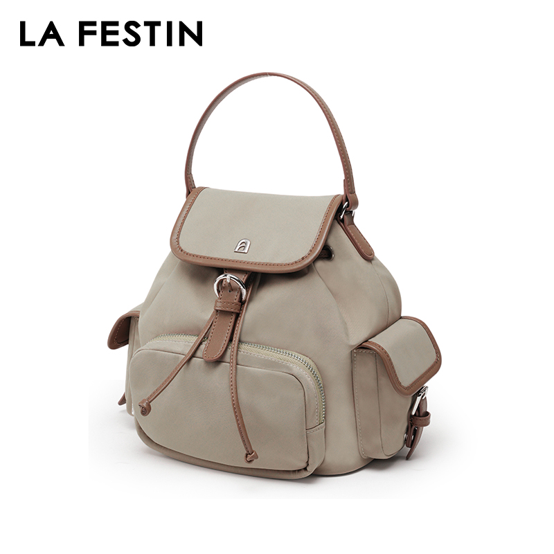 Zaini originali LA FESTIN Nuov - Luxury Bags With Zipper recensione e prezzo