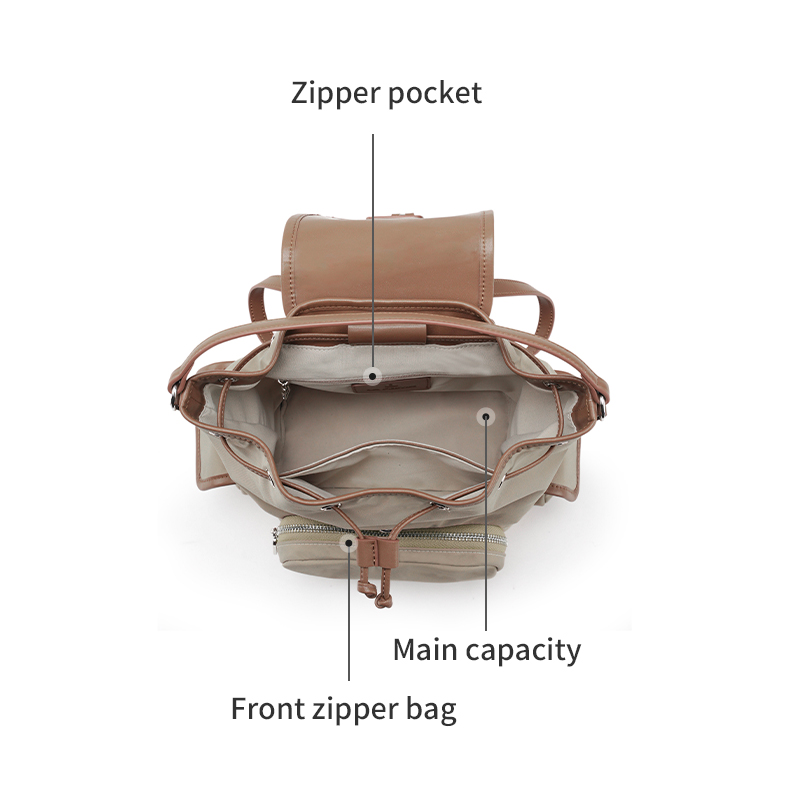 Zaini originali LA FESTIN Nuov - Luxury Bags With Zipper recensione e prezzo
