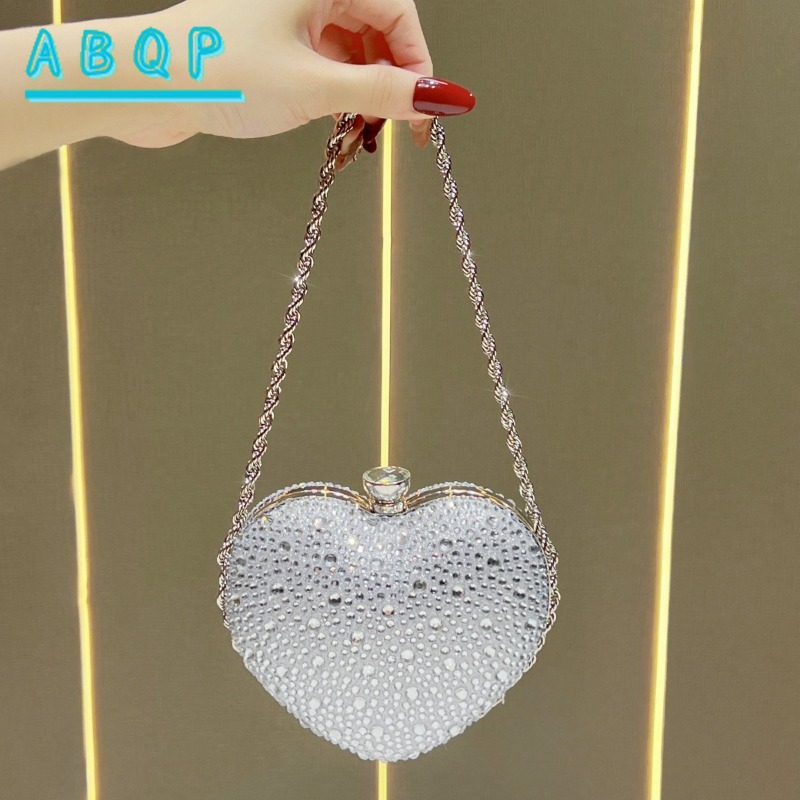 Borsa da Sera di Lusso con Dia - Luxury Bags Store recensione e prezzo