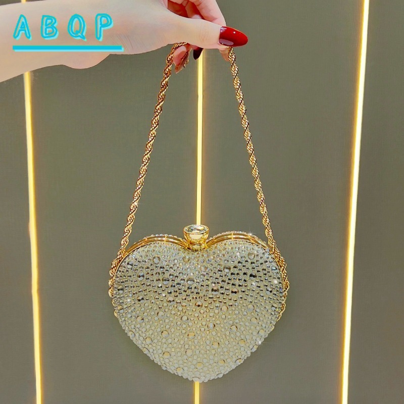 Borsa da Sera di Lusso con Dia - Luxury Bags Store recensione e prezzo