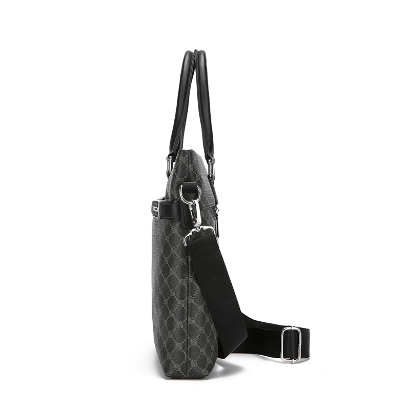 Nuova Borsa Portadocumenti da  - Luxury Bags For Men recensione e prezzo