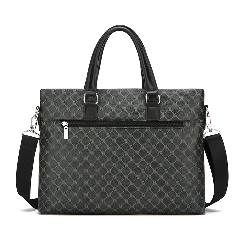 Nuova Borsa Portadocumenti da  - Luxury Bags For Men recensione e prezzo