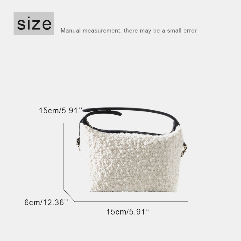 Borse Hobo Classiche in Pelle  - Luxury Bags With Zipper recensione e prezzo