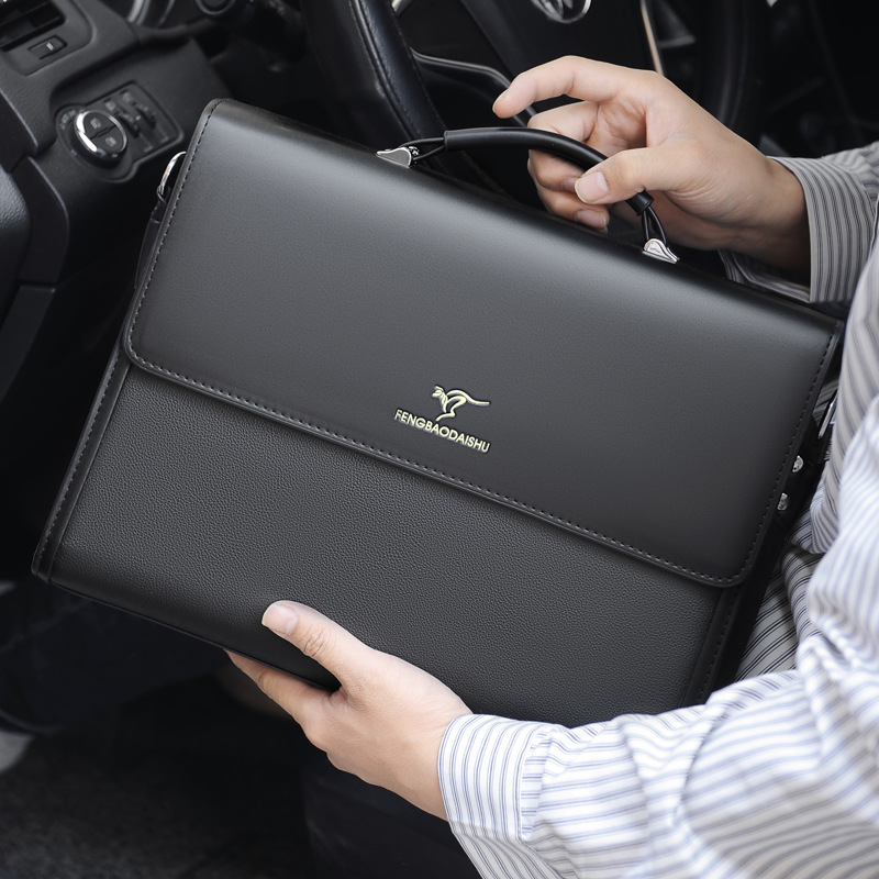 Valigetta da uomo di lusso Des - Luxury Bags Coach recensione e prezzo