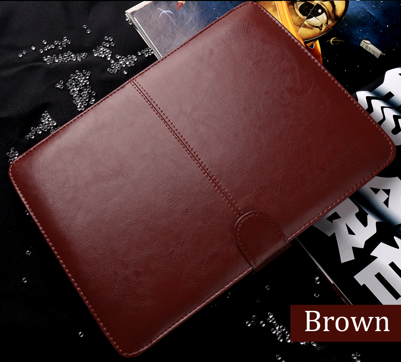 Custodia per laptop in pelle P - Laptop Bag Leather 15 recensione e prezzo